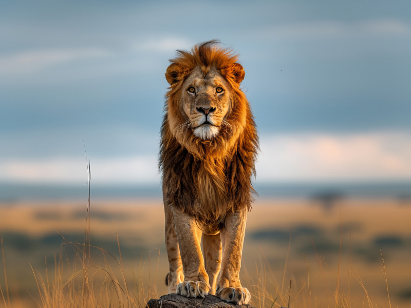 Cape to Kruger