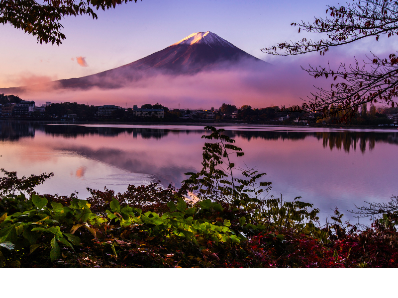 Soul of Japan